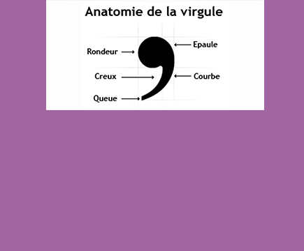 virgule